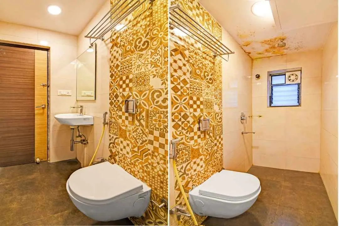 Bathroom & Toiletries