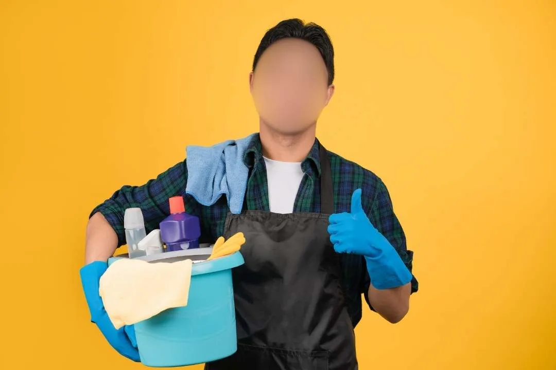 Cleaning & Housekeeping