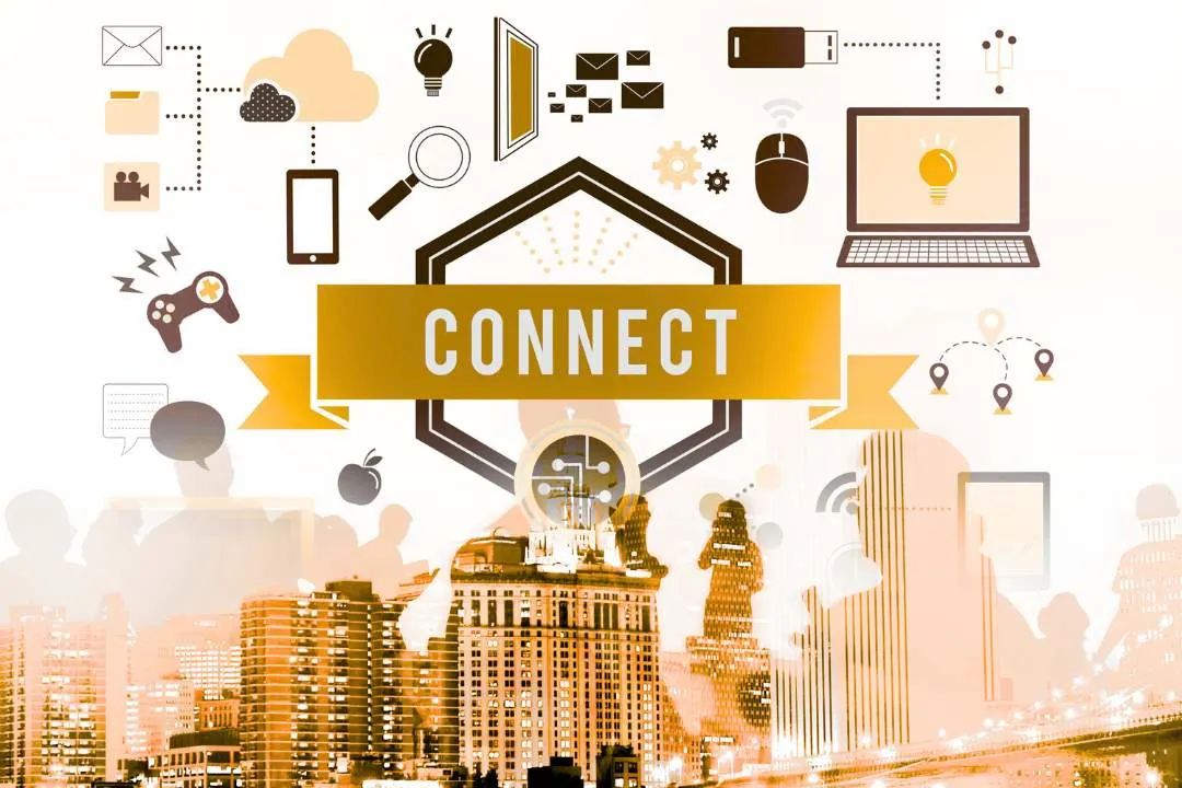 Connectivity & Tech Amenities