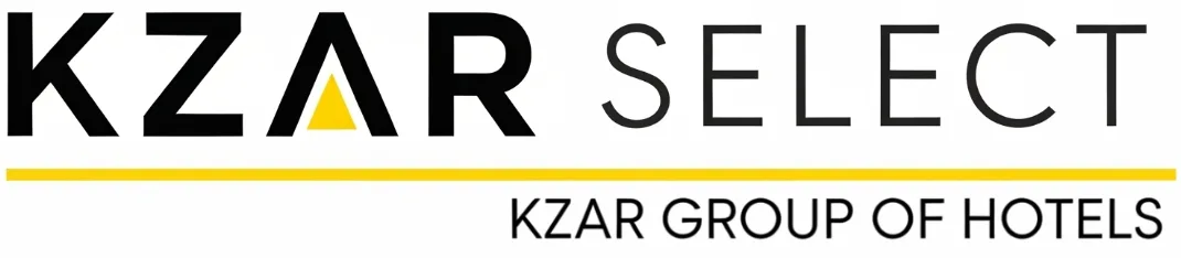 Kzar Select Hotel Logo