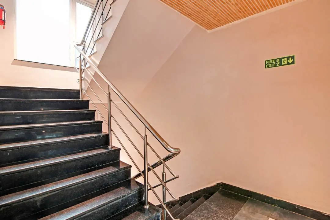 Lobby 2