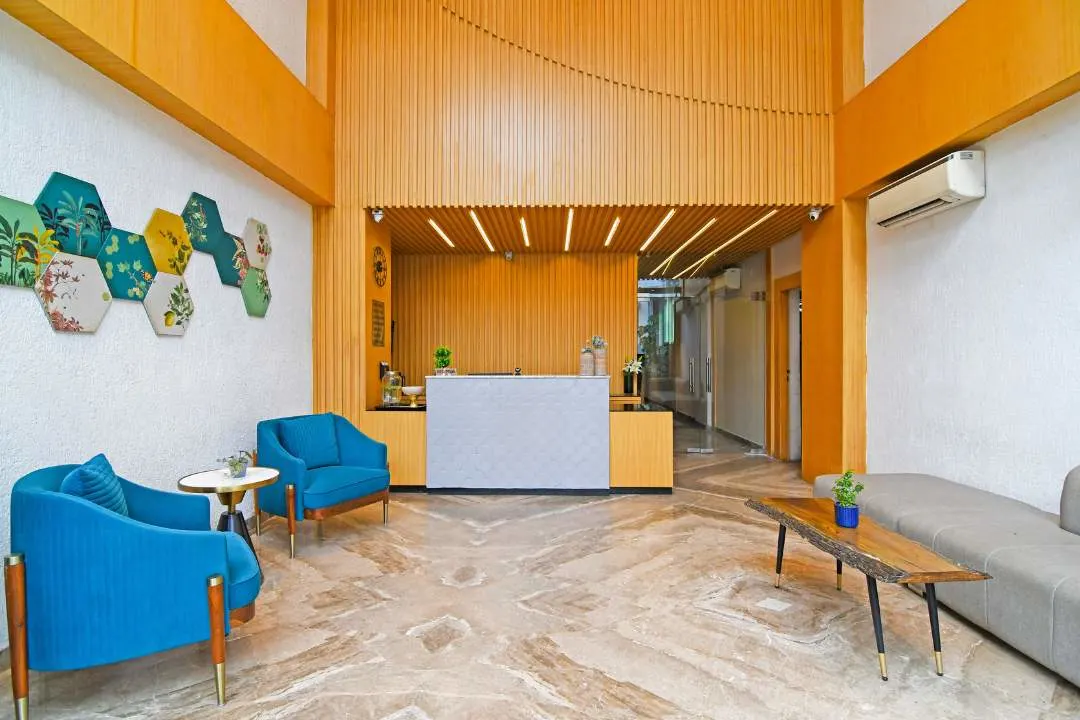Reception-1