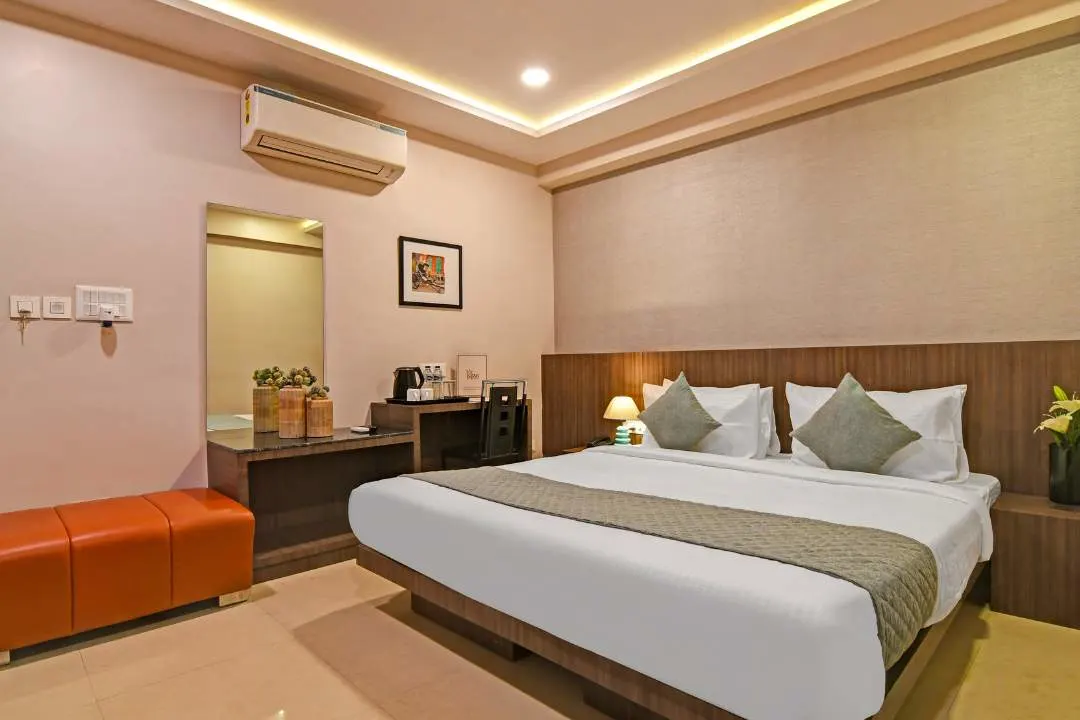 Room 2-1