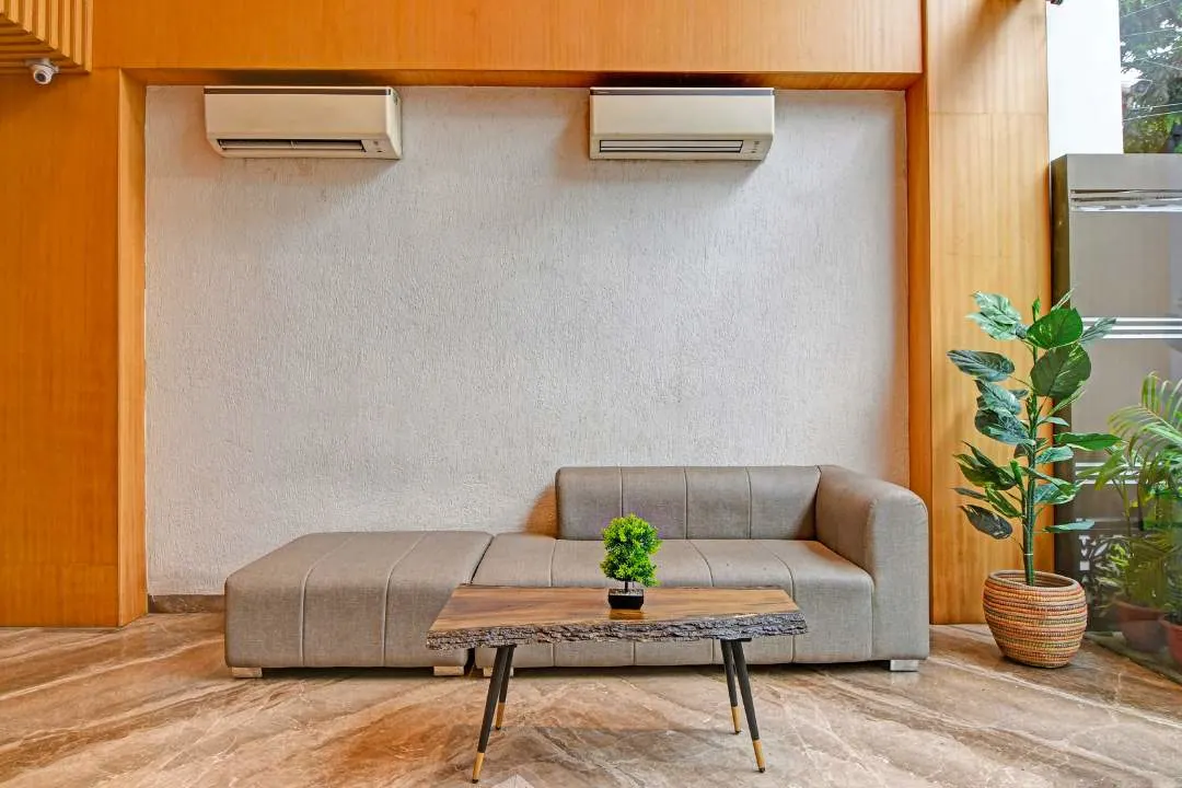 Seating area 1