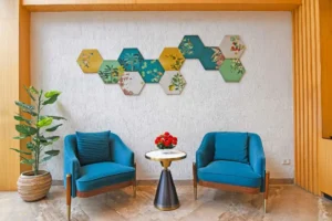 Seating area 2