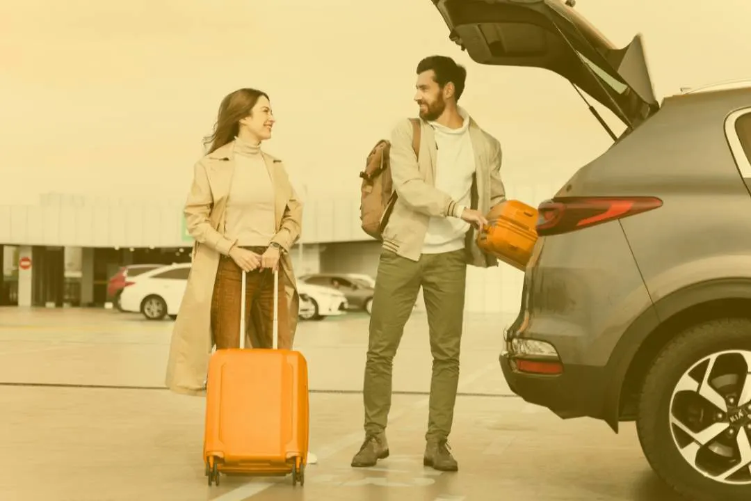 Transport & Travel Assistance Amenities