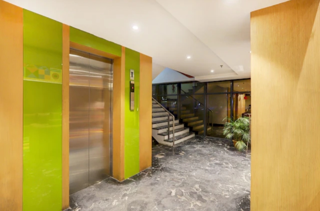 3 star hotel near me