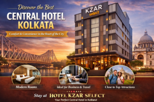 central hotel kolkata