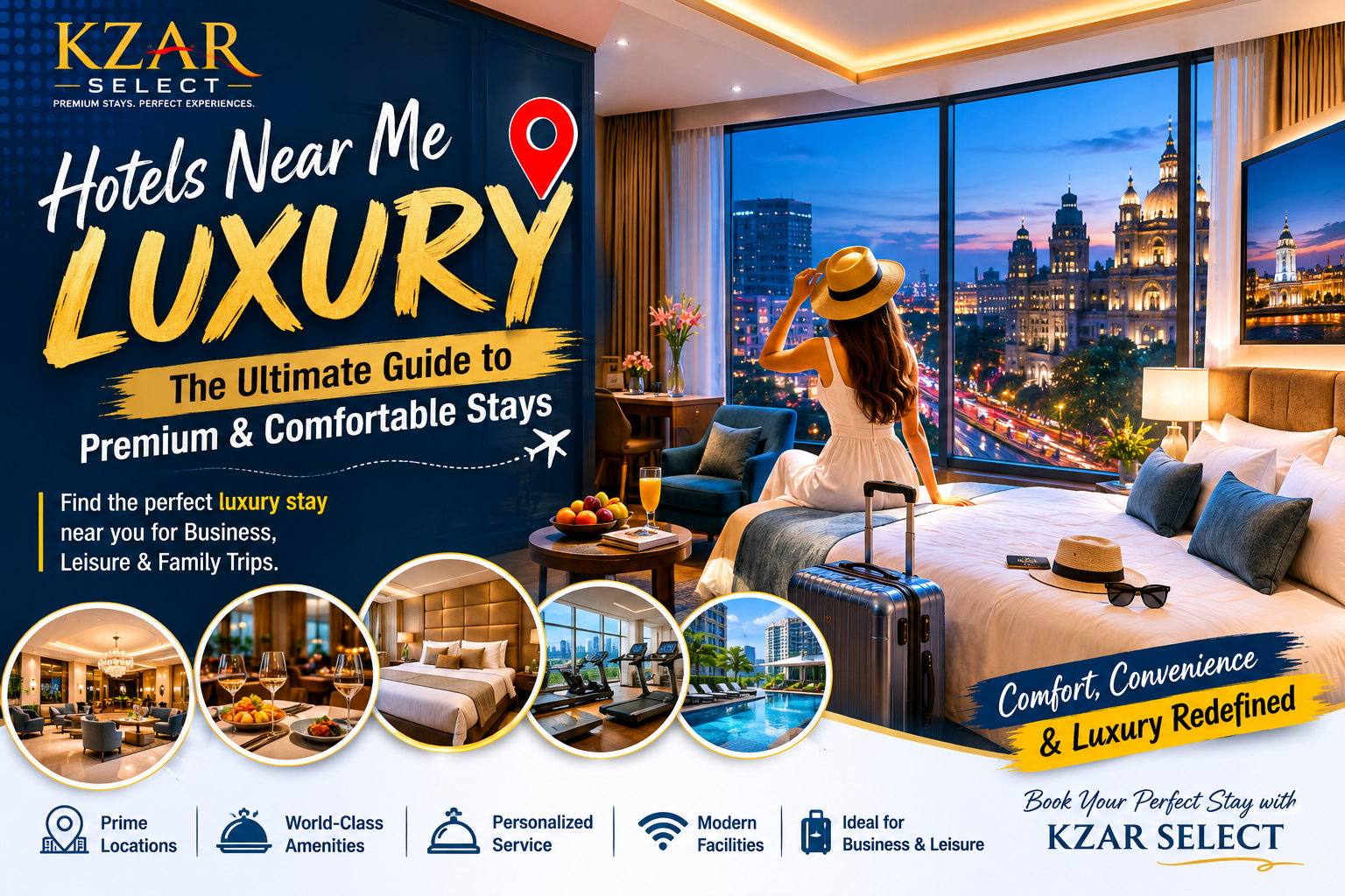 hotels near me luxury kolkata