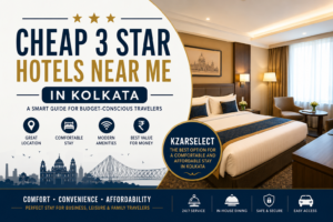 cheap 3 star hotels near me